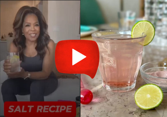 Pink Salt Trick Recipe